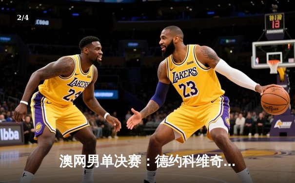 澳网男单决赛：德约科维奇3-1逆转梅德韦杰夫 创纪录第10次夺冠 - 2