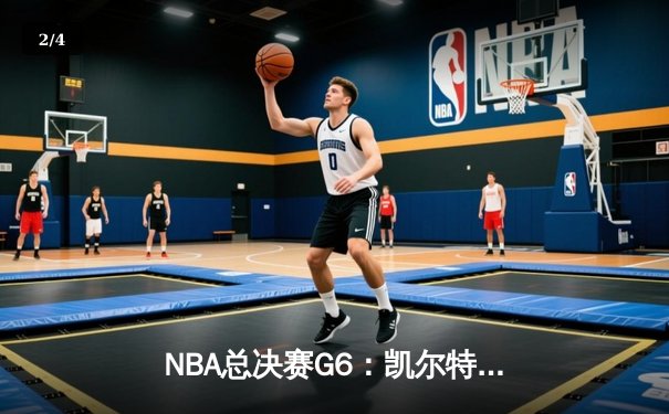 NBA总决赛G6：凯尔特人末节逆转独行侠，塔图姆31+11率队夺冠 - 2