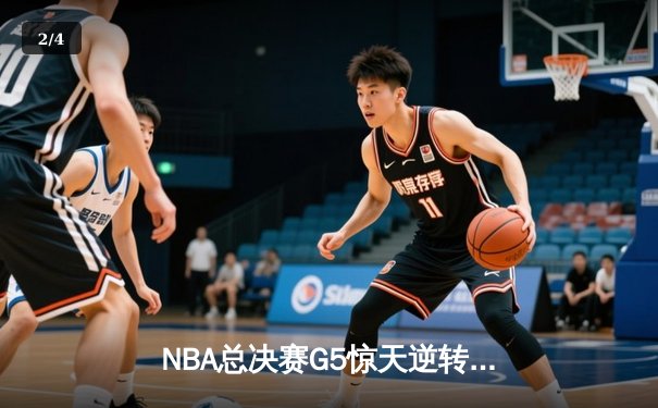 NBA总决赛G5惊天逆转：凯尔特人末节发力击败勇士扳回一城 - 2