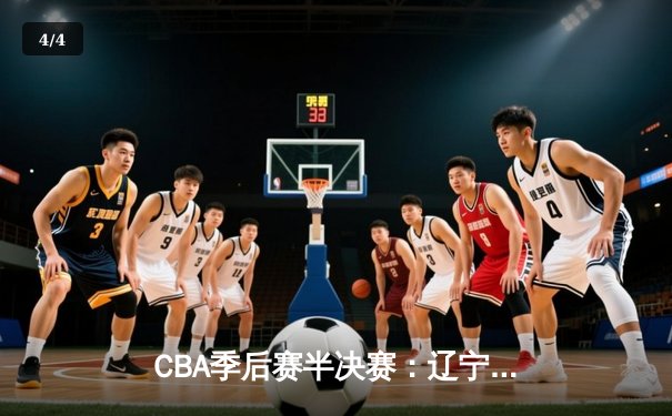 CBA季后赛半决赛：辽宁本钢加时险胜广东宏远，赵继伟砍下33分率队夺赛点 - 4